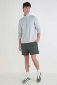 Steady State Short 5
